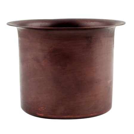 Indian Brass Panch Patra Cup