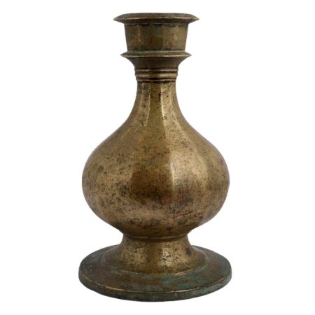 Old Vintage Collection Mugal Islamic Hookah Pot