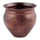 Traditional Brass Holy Water Pot For Home Decoration