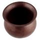 Handmade Brass Holy Water Pot For Religious Functions