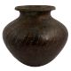 Brass Hindu Ritual Holy Water Pot