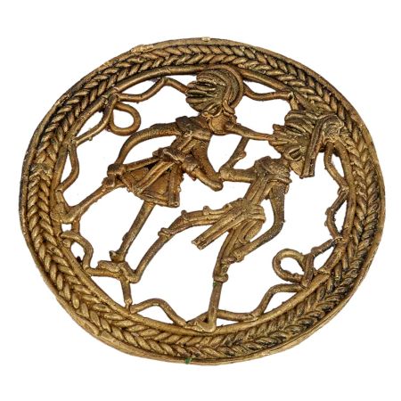 Old Tortoise Shaped Coconut Grater