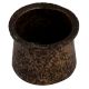 Brass PanchPatra Holy Water Cup