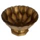 Brass Serving Cup Or Bowl On Stand For Home Decorative
