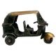 Handmade Brass Auto Vehicle Statue Toy Showpiece