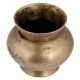 Brass Hindu Worship Water Storage Pot