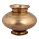 Old Brass Kerala Traditional Water Pot