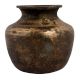 Large brass Water Storage Pot Kitchenware