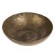 Brass Serving Bowl For Decoration
