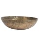 Brass Serving Bowl For Decoration