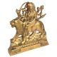 Brass Durga maa Statue Decorative Showpiece
