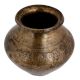 Brass Broad Centre Holy Water Pot kalash