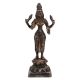 Brass Maha Laxmi Statue Goddess Lakshmi Statue