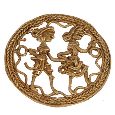 Eye Filling And Sophisticated Brass Decor Ideas