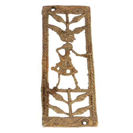 Impressive And Creative Brass Metal Decor Ideas For Your Home