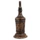 Handmade Patina Finish Kerosene Oil Lamp