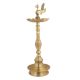 Traditional Brass Pooja Oil Lamp