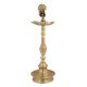 Traditional Brass Pooja Oil Lamp