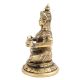 Annapoorna Devi Antique Bronze Idol