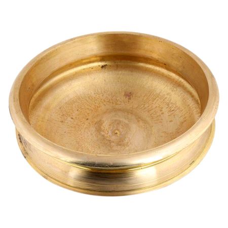 South Indian Big Urli For Perfect South Indian Decor