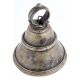 Vintage Bell For Cow And Also For Hanging In Temples For Stunning Results