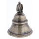 Vintage Bell For Cow And Also For Hanging In Temples For Stunning Results