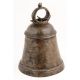Vintage Bell For Cow And Also For Hanging In Temples To Dispel Evil