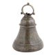 Vintage Bell For Cow And Also For Hanging In Temples For Improved Concentration