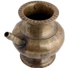 Holy Water Pot With Spout Sagar