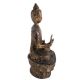 Sitting Lord Budha Statue For Home Decor