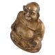 Big Happy Budha Sitting Position For Good Luck