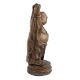 Small Happy Budha Sitting For Gifting Or Home Decor