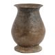 Hand made Brown Brass Kindi Water Pot For Temple Or Worship