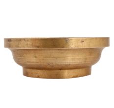 Handmade Brass Decorative  Bowl For Home Decoration