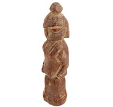 Tribal Male Statue For The Perfect Gift