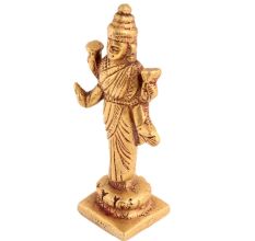Holy Goddess Lakshmi Statue For Gifting