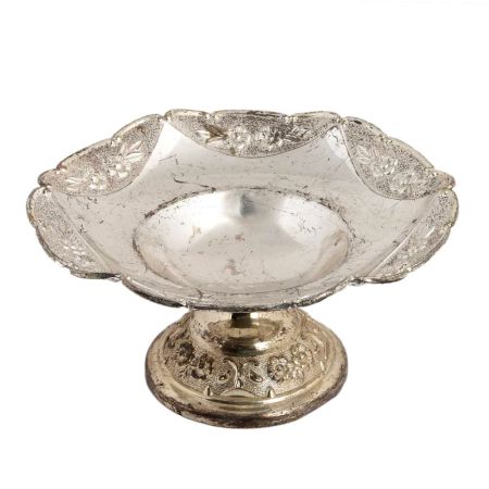 Holy Diya With Design