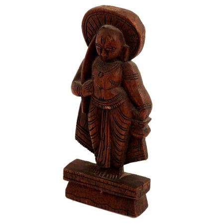 Holy Brahmin Statue For Special Occasions