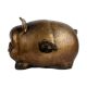 Piggy Bank English Art