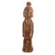 Tribal Male Statue For The Perfect Gift