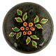 Stone Paperweight Like Jade For Home Decor