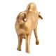 Tribal Horse Statue For Home Improvement And Prosperity