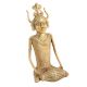 Tribal Man Statue For Home Decor And Improvement