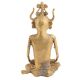 Tribal Man Statue For Home Decor And Improvement