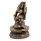 Holy God Ganesha Statue For Balcony Or Garden Decor
