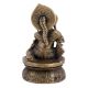 Holy God Ganesha Statue For Balcony Or Garden Decor