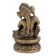 Holy God Ganesha Statue For Home And Office Decor