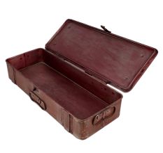 Vintage Special Luggage Box For Table Decor