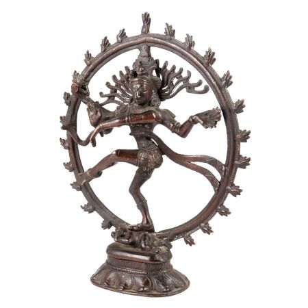 Decorative Natraja Statue For Gifting