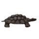Embellished Decorative Tortoise For Prosperity